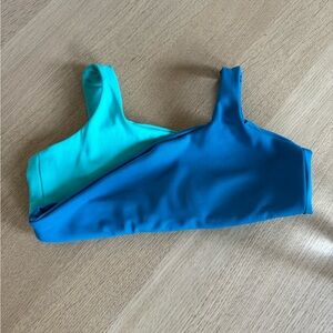 Tiger Friday Monica mix and max